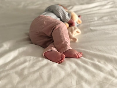 How do I change my baby sleep for daylight savings?